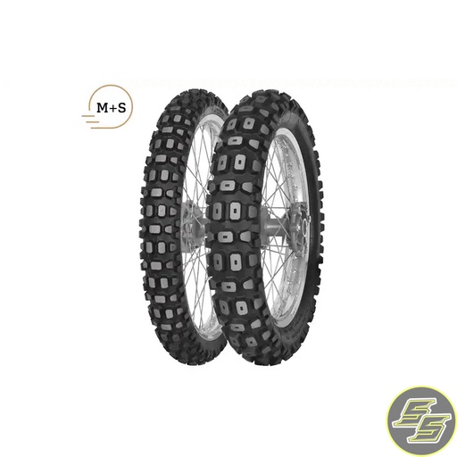 [MIT-573470] Mitas Tyre Rear 18-120/90 Dual Sport MC-23 Rockrider