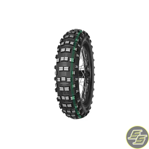 [MIT-226400] Mitas Tyre Rear 18-120/90 Enduro Terra Force-EH Super Soft