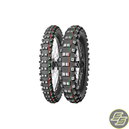 [MIT-226516] Mitas Tyre Rear 19-120/80 MX Terra Force-MX MH Medium Hard