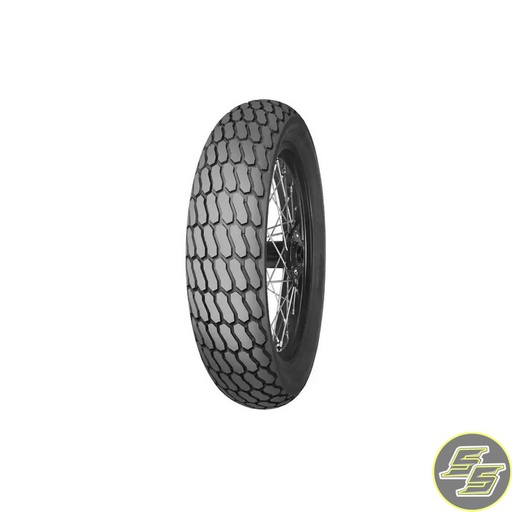 [MIT-223446] Mitas Tyre Front 19-27x7 Flat Track SM FT18