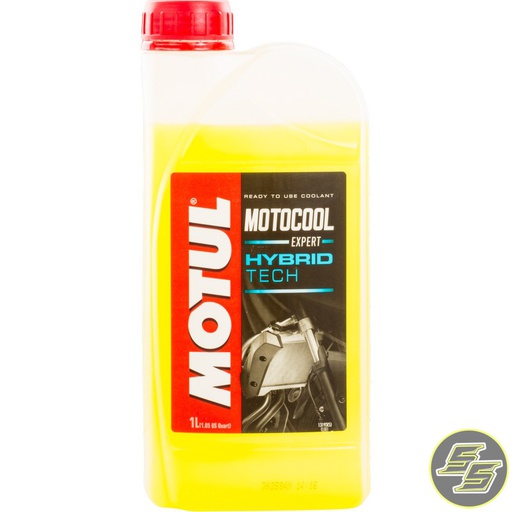 [MOT-111762] Motul Coolant Motocool Expert -37°C 1L