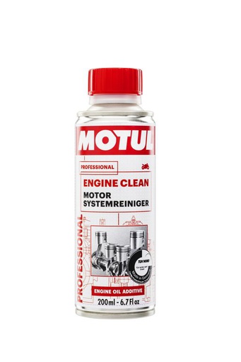 [MOT-108263] Motul Engine Clean Moto 200ml