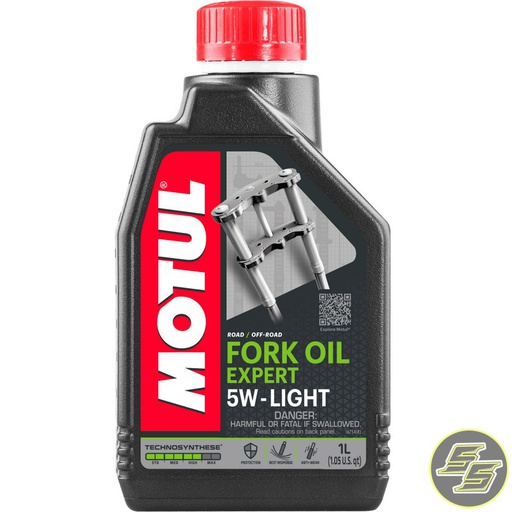 [MOT-105929] Motul Fork Oil Expert Light 5W 1L