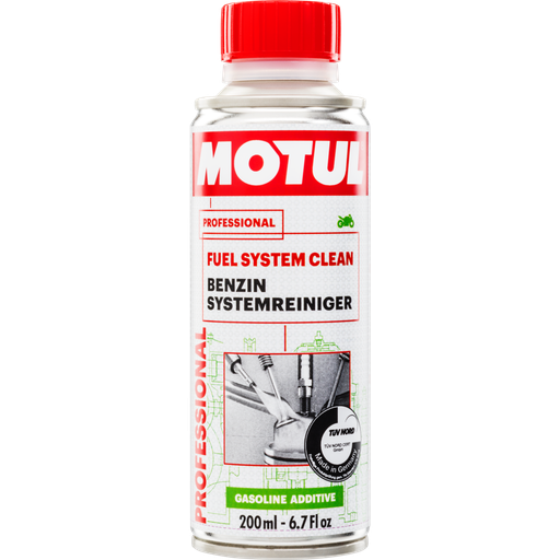 [MOT-108265] Motul Fuel System Clean Moto 200ml