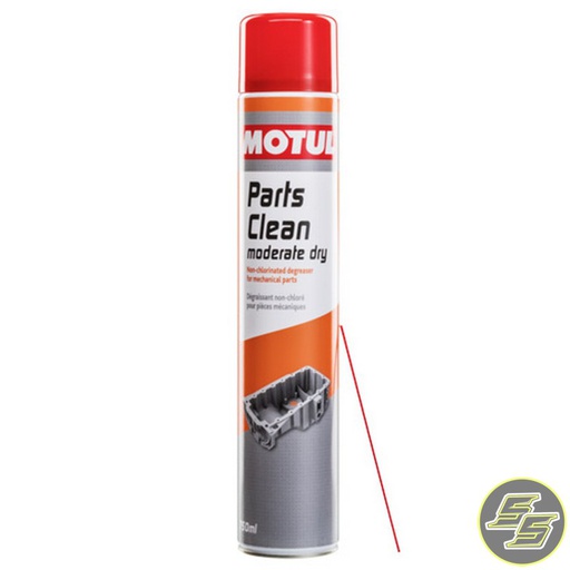 [MOT-106552] Motul Parts Clean 750ml