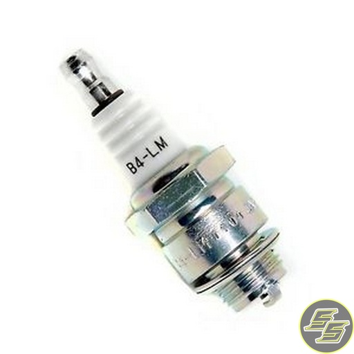 [NGK-B4LM] NGK Spark Plug B4LM ea