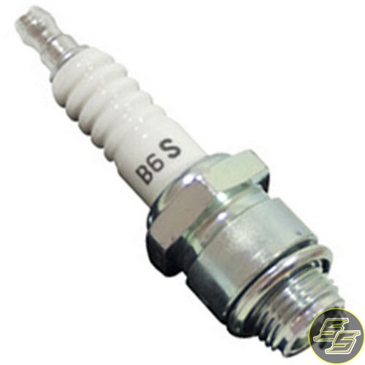 [NGK-B6S] NGK Spark Plug B6S ea