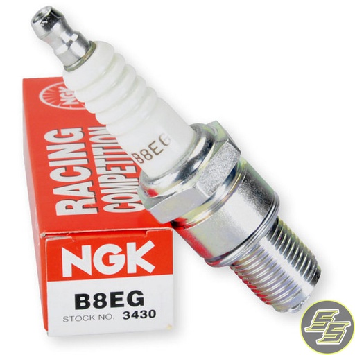 [NGK-B8EG] NGK Spark Plug B8EG ea