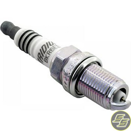 [NGK-BKR6EIX] NGK Spark Plug BKR6EIX ea