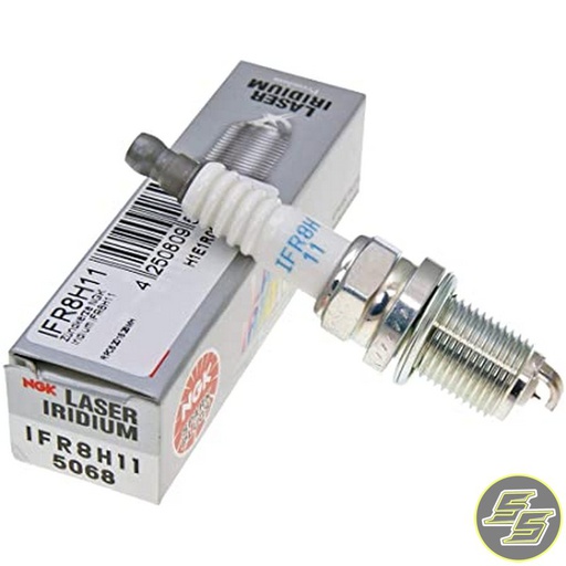 [NGK-IFR8H-11] NGK Spark Plug IFR8H-11 ea