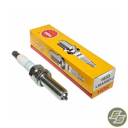 [NGK-LMAR9D-J] NGK Spark Plug LMAR9D-J ea