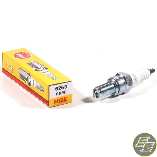 [NGK-CR9E] NGK Sparkplug CR9E