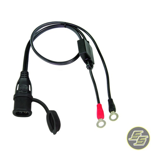 [OPT-O1-SINGLE] Optimate Battery Lead Waterproof 50cm