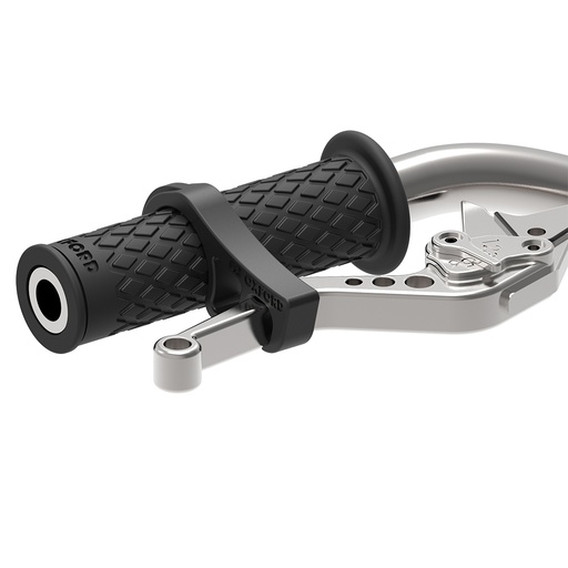 [OXF-OX622] Oxford Clamp Brake Lever Clamp-On