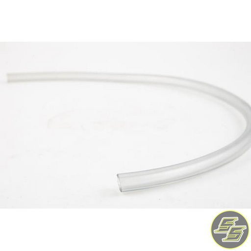 [NB-CPT3-1m] Plastic Tubing Clear 3mm x1m