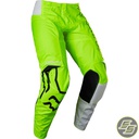 Fox 180 Skew MX Pant Flo Yellow