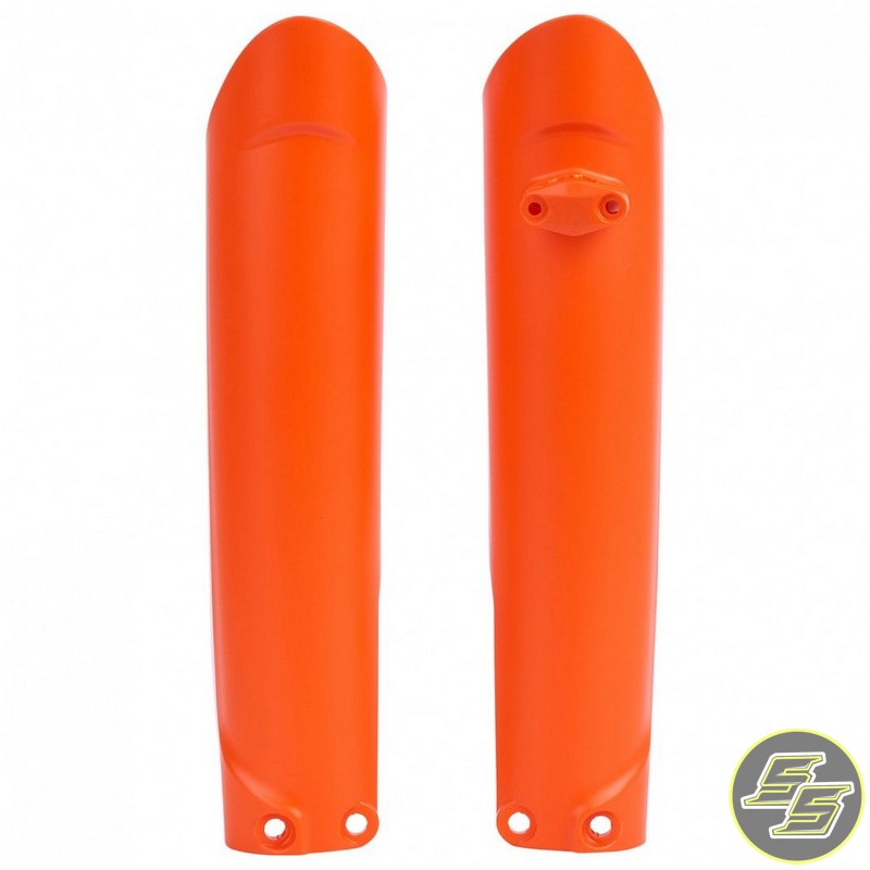 Polisport Fork Protector KTM SX|EXC|XC '16-20 Orange