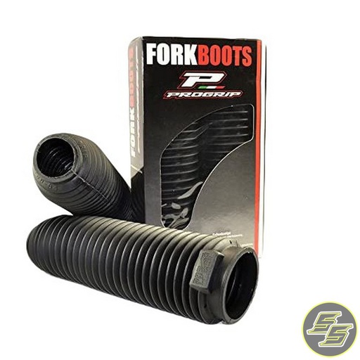 [PRO-2510-BK] Progrip Fork Boot Long Black