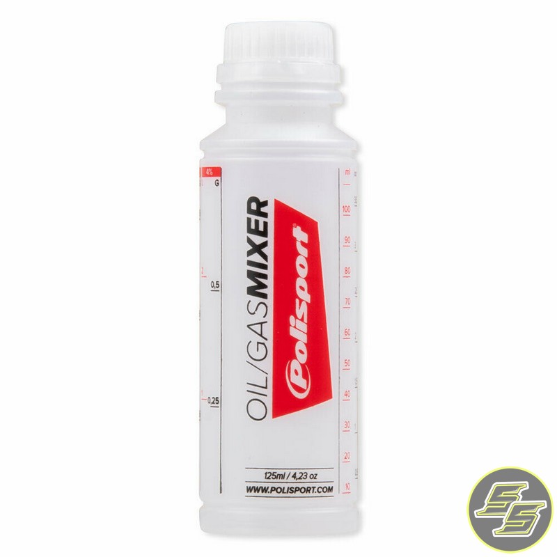 Polisport Oil Mixer 125ml