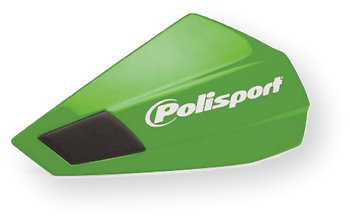 Polisport Bercy Handguard Green