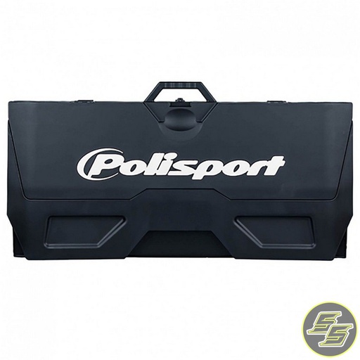 [POL-8982200006] Polisport Bike Mat Black