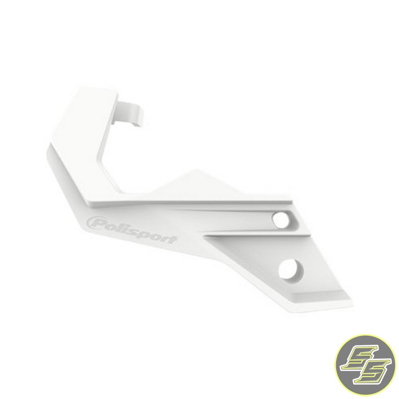 Polisport Bottom Fork Protector Beta RR '13-19 White