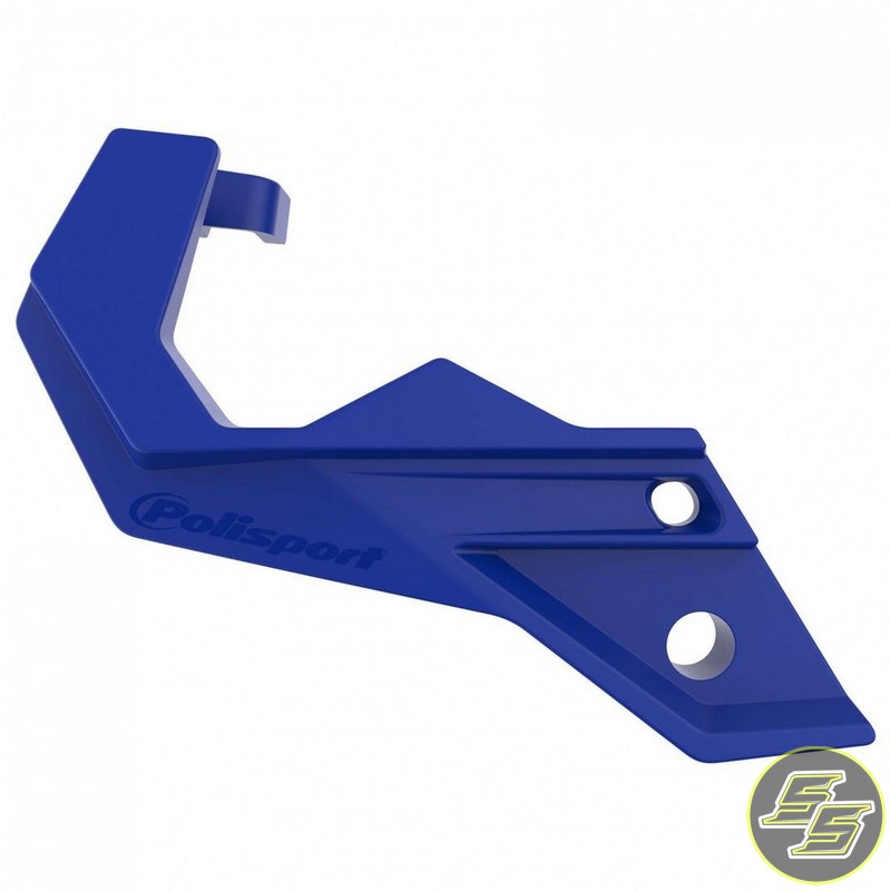 Polisport Bottom Fork Protector Yamaha YZ 125|250|450 '08-20 Blue