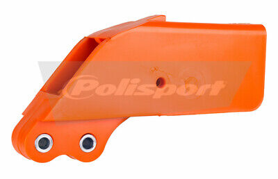 [POL-8451200002] Polisport Chain Guide KTM SX|EXC|XC '00-07 Orange