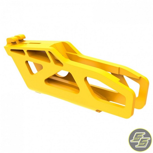 [POL-8465000002] Polisport Chain Guide Suzuki RMZ250|450 '18-20 Yellow