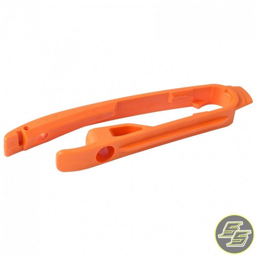 [POL-8453400002] Polisport Chain Slider KTM SX|XC '11 Orange