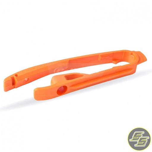 [POL-8453500002] Polisport Chain Slider KTM SX|XC '12-20 Orange