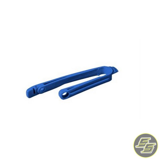[POL-8453500003] Polisport Chain Slider KTM SXF|XCF '11-20 Husq TC|FC '14-20 HQ Blue