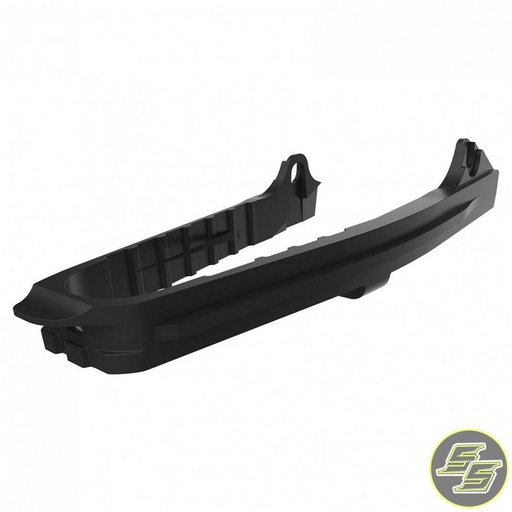 [POL-8464900001] Polisport Chain Slider Suzuki RMZ250|450 '18-20 Black