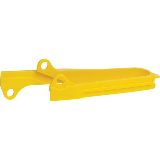 [POL-8464900002] Polisport Chain Slider Suzuki RMZ250|450 '18-20 Yellow