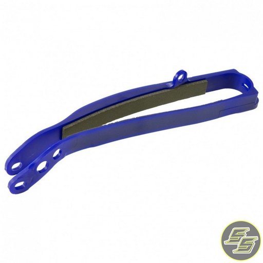 [POL-8453600002] Polisport Chain Slider Yamaha YZF|WR '09-20 Blue