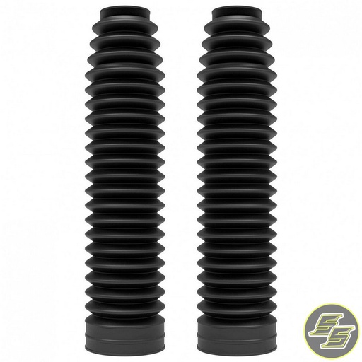 [POL-8363000004] Polisport Fork Boots 250x32x60 Black