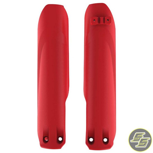 [POL-8399100001] Polisport Fork Protector Beta RR '19-'21 Red