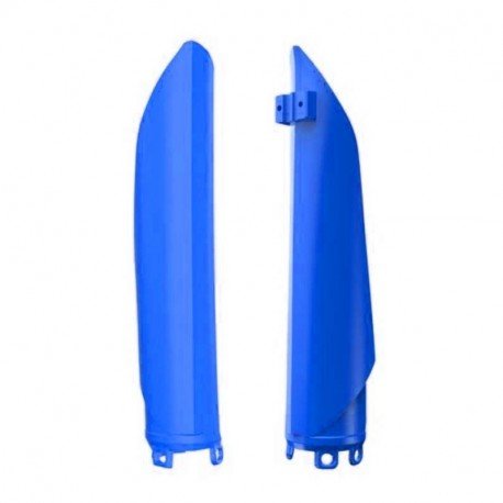 [POL-8398600006] Polisport Fork Protector GasGas '06-20 Blue