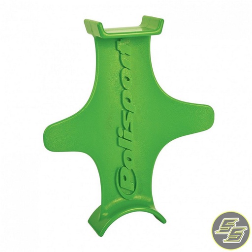 [POL-8434600006] Polisport Fork Saver Green