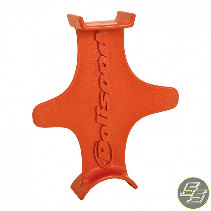 Polisport Fork Saver Orange