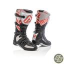 Acerbis MX Boot X-Team Boots Black/Grey