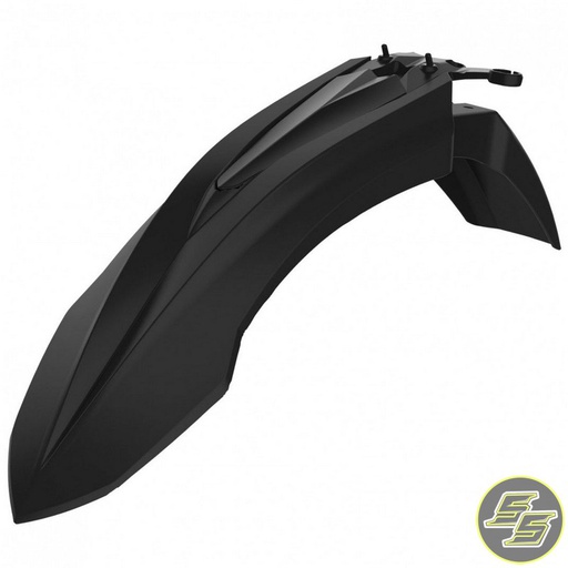 [POL-8574700003] Polisport Front Fender Beta RR '13-17 Black