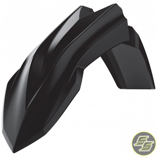 [POL-8585200002] Polisport Front Fender Beta RR '20-22 Black