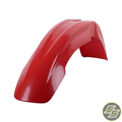 [POL-8566800002] Polisport Front Fender GasGas '05-07 Red