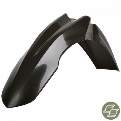 [POL-8572700003] Polisport Front Fender Honda CRF250|450 '09-13 Black