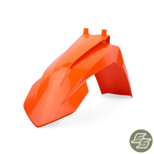 [POL-8572200001] Polisport Front Fender KTM 65SX '16-18 Orange