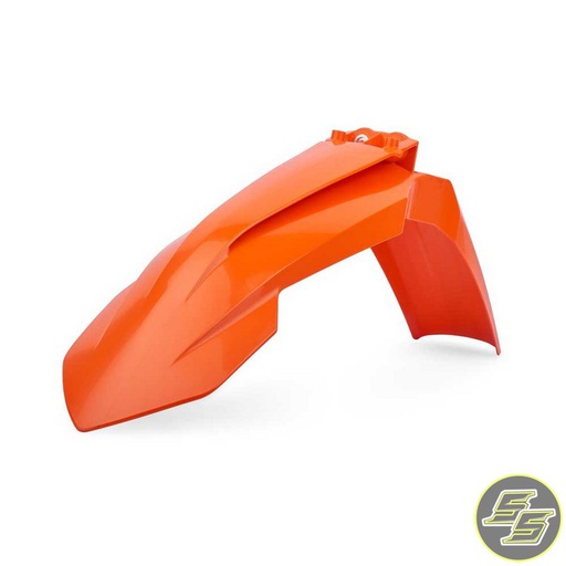 [POL-8554800001] Polisport Front Fender KTM 85SX '18-22 Orange