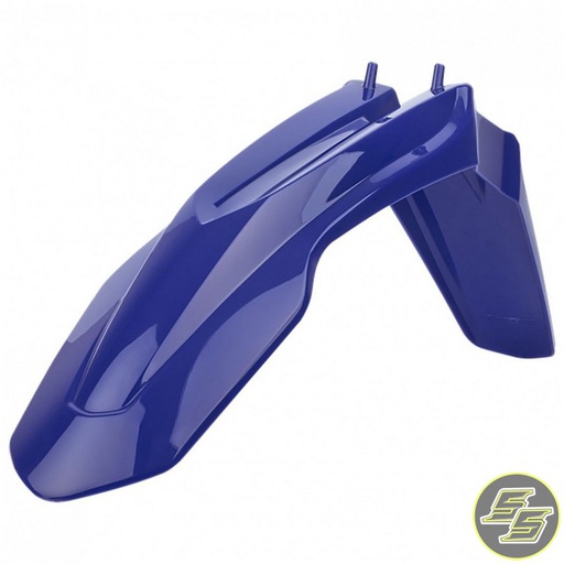 [POL-8554200001] Polisport Front Fender Sherco SE|SEF '13-15 S-Blue