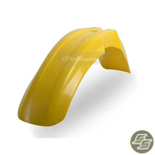 [POL-8590000016] Polisport Front Fender Suzuki RM125|250 '96-00