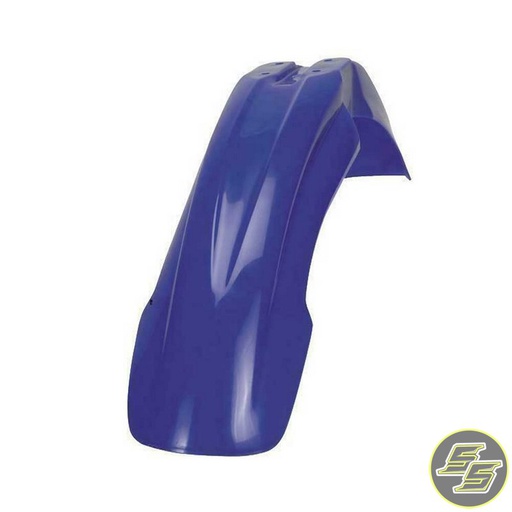 [POL-8574400001] Polisport Front Fender Yamaha YZ85 '15-16 Blue